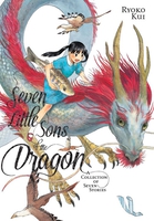 Seven Little Sons of the Dragon Manga image number 0