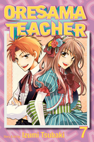 oresama-teacher-manga-volume-7 image number 0