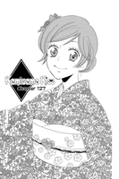 Kamisama Kiss Manga Volume 22 image number 2