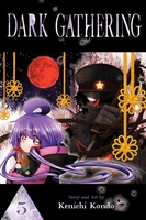 Dark Gathering Manga Volume 5 image number 0