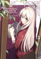 Wandering Witch: The Journey of Elaina Manga Volume 5 image number 0