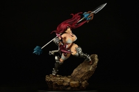 Fairy Tail - Erza Scarlet the Knight 1/6 Scale Figure (Refined 2022 Armor Ver.) image number 0