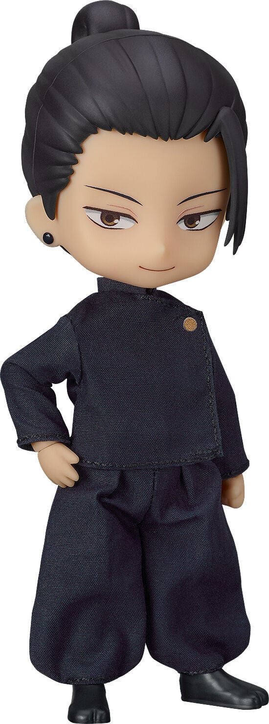 jujutsu-kaisen-suguru-geto-nendoroid-doll-tokyo-jujutsu-high-school-ver