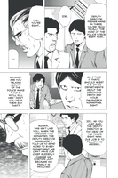 Death Note Manga Volume 8 image number 4