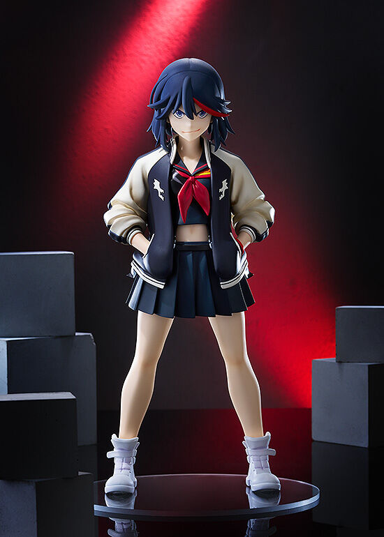 kill-la-kill-ryuko-matoi-large-pop-up-parade-figure-souvenir-jacket-ver