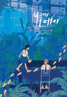 your-letter-manhwa image number 0