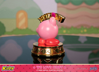 Kirby - We Love Kirby Statue Figure image number 4