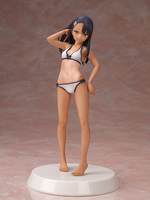 Don't Toy With Me Miss Nagatoro - Hayase Nagatoro Figure (Summer Queens Ver.) image number 6