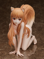 Spice and Wolf - Holo 1/4 Scale Figure (Big Scale Ver.) image number 6