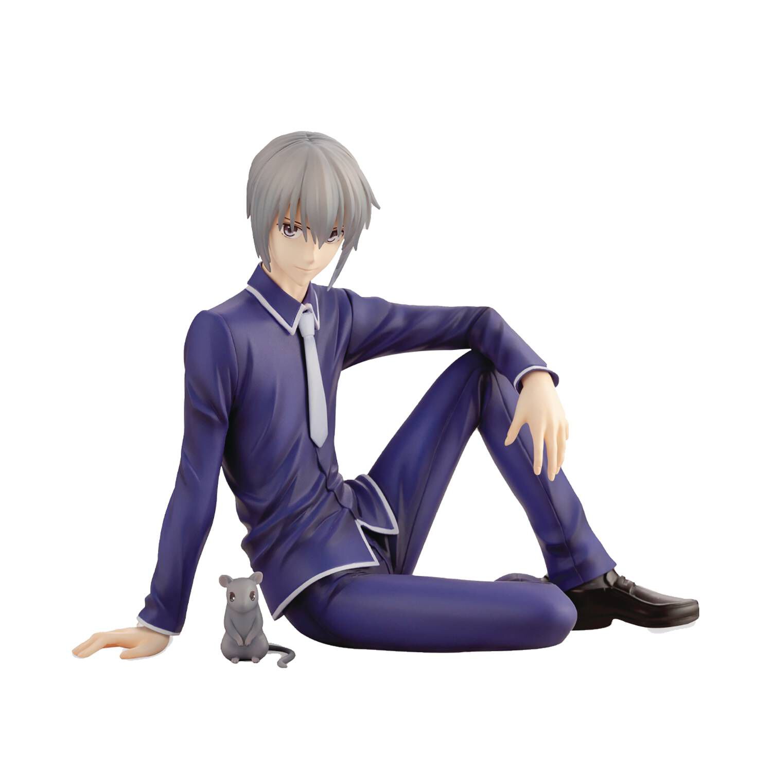 Fruits Basket - Yuki Figure