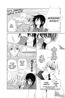 Maid-sama! 2-in-1 Edition Manga Volume 6 image number 6