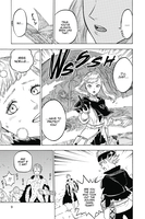 Black Clover Manga Volume 3 image number 4