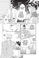 Midnight Secretary Manga Volume 4 image number 4