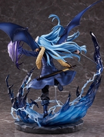 That Time I Got Reincarnated as a Slime - Rimuru Tempest Figure (Ultimate Ver) image number 3
