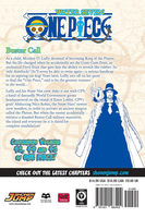 One Piece Omnibus Edition Manga Volume 15 image number 1