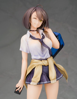 Azur Lane - Baltimore 1/7 Scale Figure (After-School Ace Ver.) image number 9