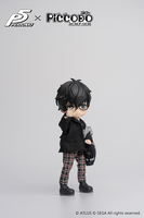 Persona 5 - Protagonist Piccodo Deformed Doll image number 6