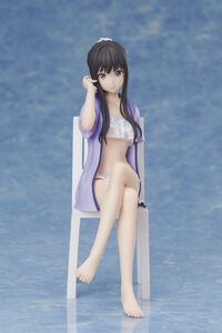 Takina Inoue Bathing Suit Ver Lycoris Recoil Figure