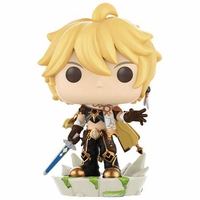 Genshin Impact - Aether Funko Pop! image number 0