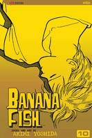 Banana Fish Manga Volume 10 image number 0