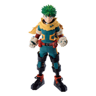 My Hero Academia - Izuku Midoriya Prize Figure (Final Season Ver.)