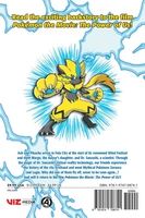 Pokemon the Movie: The Power of Us - Zeraora's Story Manga image number 1