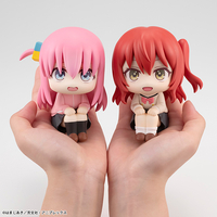 bocchi-the-rock-hitori-goto-look-up-series-figure image number 7