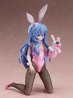 Date A Live - Yoshino 1/4 Scale Figure (Bunny Ver.) image number 3