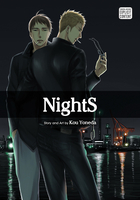 NightS Manga image number 0