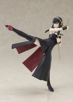 Yor Forger Spy X Family SH Figuarts Figure image number 5
