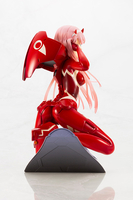 DARLING in the FRANXX - Zero Two 1/7 Scale Ani Statue 1/7 Scale Figure (Re-run) image number 7