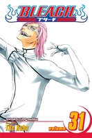 BLEACH Manga Volume 31 image number 0