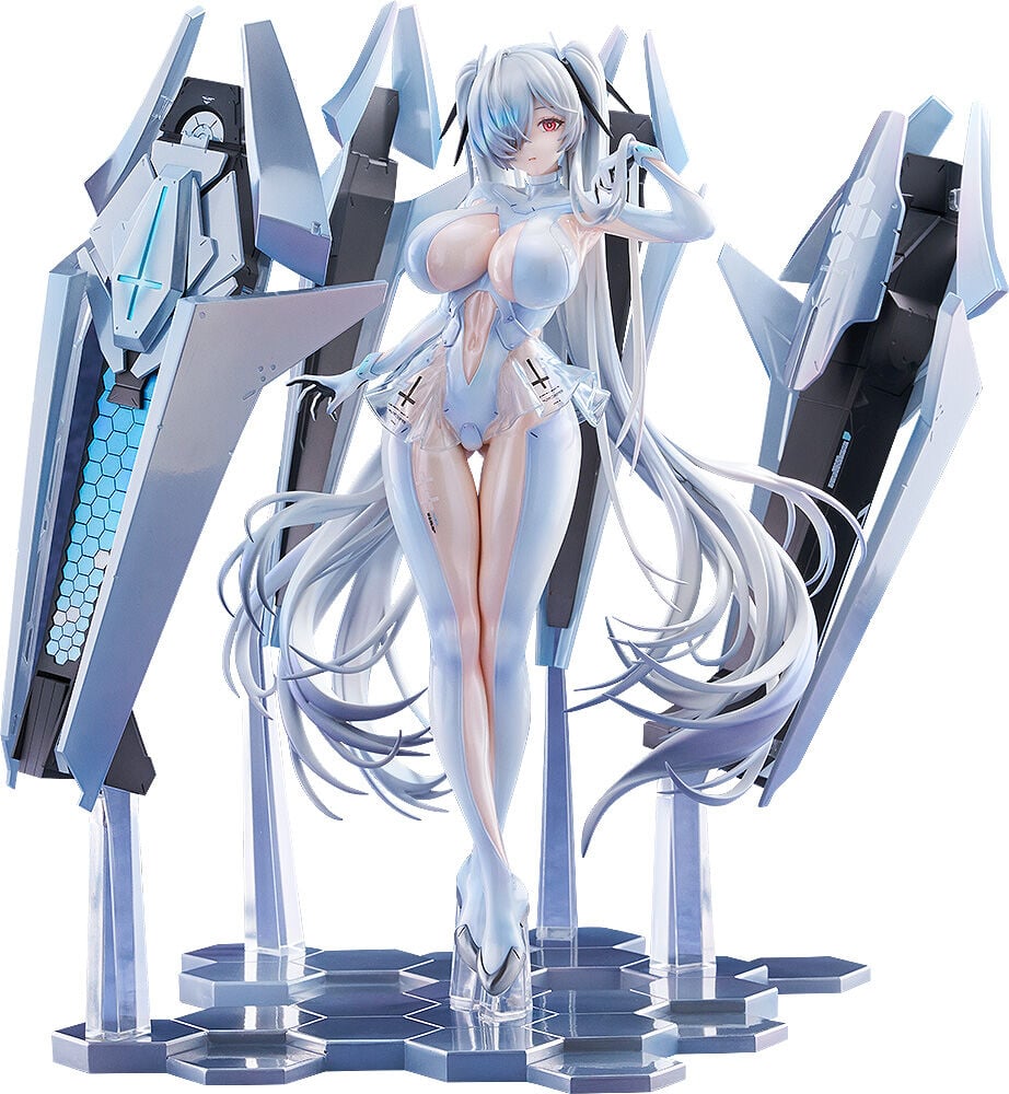 goddess-of-victory-nikke-cinderella-17-scale-figure