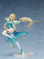 Sword Art Online Alicization War of Underworld - Alice 1/7 Scale Figure (China Dress Ver.) image number 1