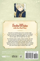 Snow White with the Red Hair Manga Volume 16 image number 1