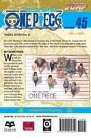 one-piece-manga-volume-45-water-seven image number 1