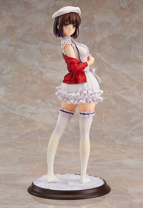 Megumi Kato (Re-run) Saekano How to Raise a Boring Girlfriend Figurine image number 1