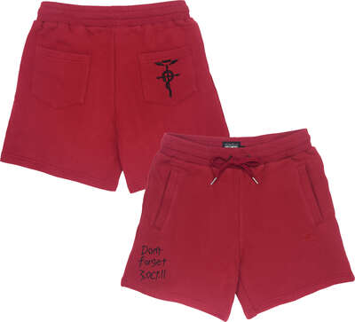 Fullmetal Alchemist: Brotherhood - Alchemist Shorts