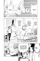 Hikaru no Go Manga Volume 11 image number 4
