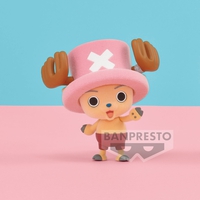 One Piece - Fluffy Puffy Chopper (ver. A) Figure image number 0