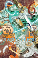 Platinum End Manga Volume 6 image number 0