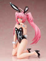 Milim Nava Bare Leg Bunny Ver That Time I Got Reincarnated as a Slime Figure image number 2