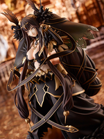 Fate/Grand Order - Assassin/Semiramis 1/7 Scale Figure image number 5