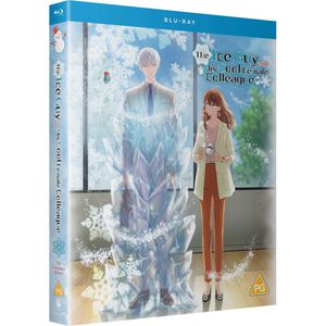 The Ice Guy and His Cool Female Colleague - The Complete Season - Blu-ray (English)