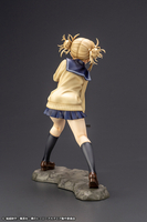 My Hero Academia - Himiko Toga 1/8 Scale ARTFX J Figure (Re-run) image number 3