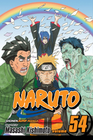 naruto-manga-volume-54 image number 0