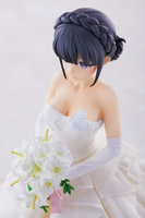 Rascal Does Not Dream of a Dreaming Girl Senpai - Shoko Makinohara 1/7 Scale Figure (Wedding Ver.) image number 11