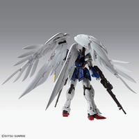 mobile-suit-gundam-wing-endless-waltz-wing-gundam-zero-mg-1100-scale-model-kit image number 6
