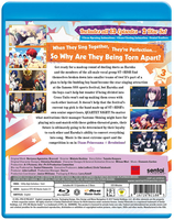 Crunchyroll to Stream Utano☆Princesama Revolutions and Plastic Memories  Anime *UPDATED* - Crunchyroll News