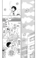 Honey and Clover Manga Volumel 8 image number 3